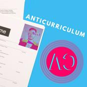 Podcast Anticurriculum