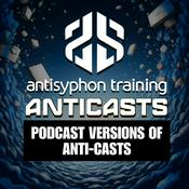 Podcast Antisyphon Training Anticasts
