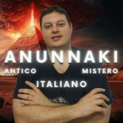Podcast Anunnaki Antico Mistero