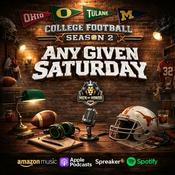 Podcast Any Given Saturday