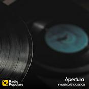 Podcast Apertura musicale classica