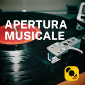 Podcast Apertura musicale