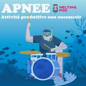 Podcast APNEE - Attività produttive non necessarie
