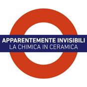 Podcast Apparentemente invisibili. La chimica in ceramica.