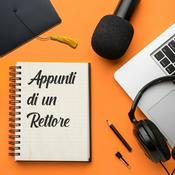Podcast Appunti di un Rettore