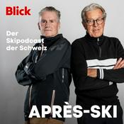 Podcast APRÈS-SKI - der Skipodcast der Schweiz