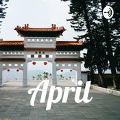 Podcast April