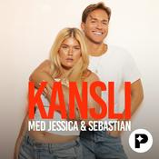 Podcast Kansli - med Jessica & Sebastian