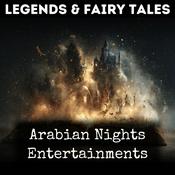 Podcast Arabian Nights Entertainments