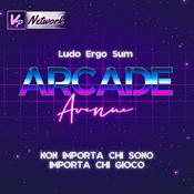 Podcast Arcade Avenue