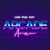 Podcast Arcade Avenue