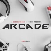 Podcast Arcade
