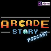 Podcast Arcadestory podcast