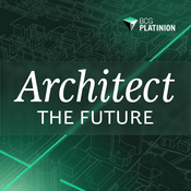 Podcast Architect the Future