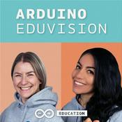 Podcast Arduino EDUvision