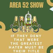 Podcast Area 52 Show