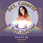 Podcast Sex, Consent & Self-Defense