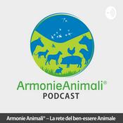 Podcast Armonie Animali - Il Podcast