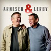 Podcast Arnesen & Lerby