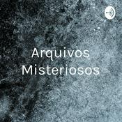 Podcast Arquivos Misteriosos - NATASHA KAMPUSCH