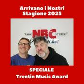 Podcast Arrivano i nostri - Trentin Music Award