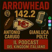 Podcast Arrowhead 142.2