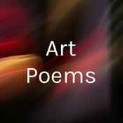 Podcast Art Poems