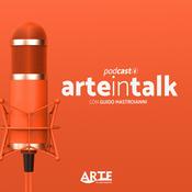 Podcast Arte in Talk