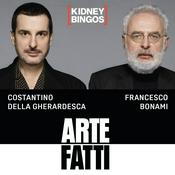 Podcast ArteFatti, il vero e il falso dell'Arte