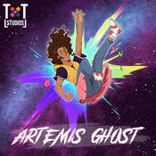 Podcast Artemis Ghost