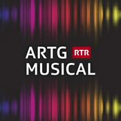 Podcast Artg musical