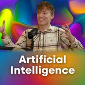 Podcast Artificial Intelligence: AI News, ChatGPT, OpenAI, LLM, Anthropic, Claude, Google AI