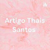 Podcast Artigo Thais Santos
