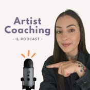 Podcast Artist Coaching - Il podcast