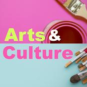Podcast Arts & Culture - VOA Learning English