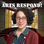 Podcast Arts Respond with Lucy Gellman