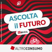 Podcast Ascolta il futuro