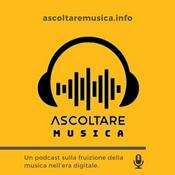 Podcast Ascoltare Musica