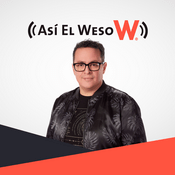 Podcast Así El Weso