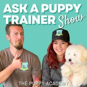 Podcast Ask A Puppy Trainer Show