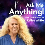 Podcast Ask Me Anything with Kellee White
