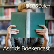 Podcast Astrids Boekencast