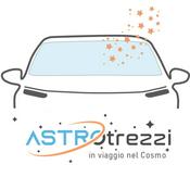 Podcast ASTROtrezzi in viaggio nel Cosmo