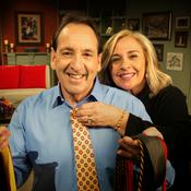 Podcast At Home With Jim and Joy