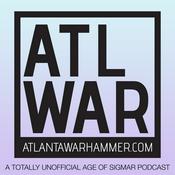Podcast Atlanta Warhammer - A (mostly) Age of Sigmar Podcast!