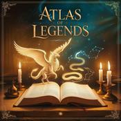 Podcast Atlas Of Legends