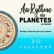Podcast Au Rythme Des Planètes