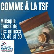 Podcast Comme à la TSF