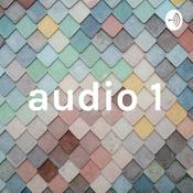 Podcast audio 1