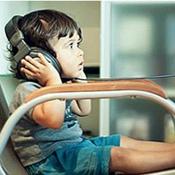 Podcast Audio - racconti/libri/storie